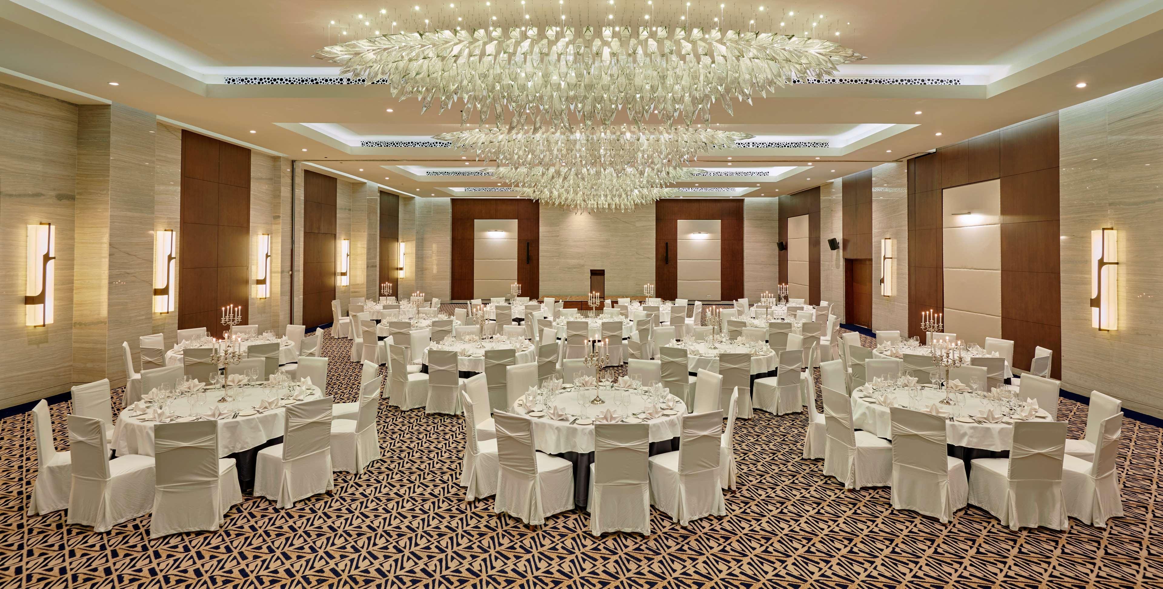 Hyatt Regency Addis Ababa Hotel Exterior foto