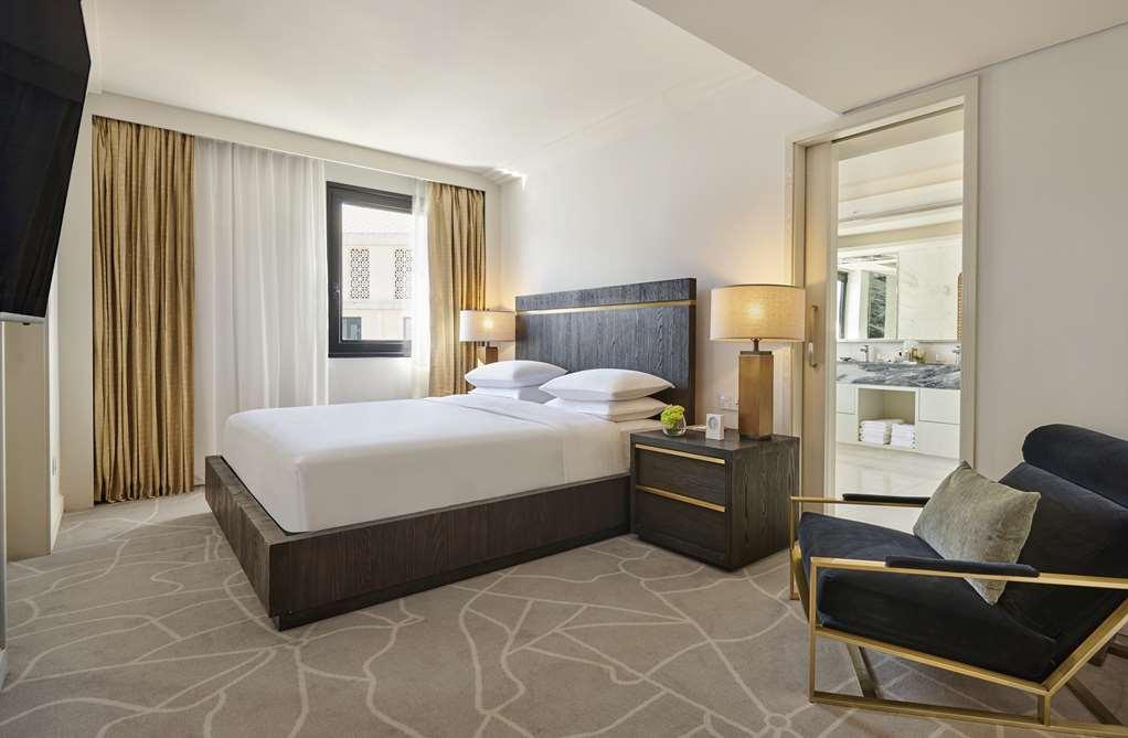 Hyatt Regency Addis Ababa Hotel Quarto foto