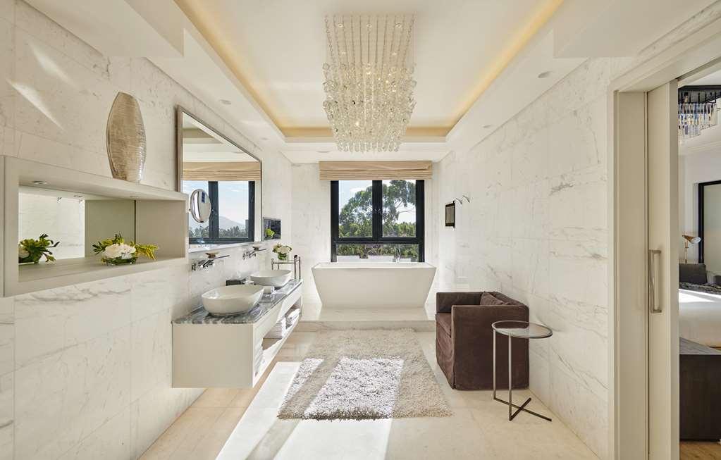 Hyatt Regency Addis Ababa Hotel Quarto foto