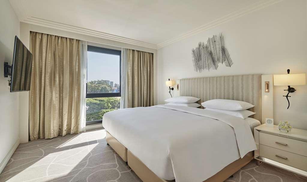Hyatt Regency Addis Ababa Hotel Quarto foto